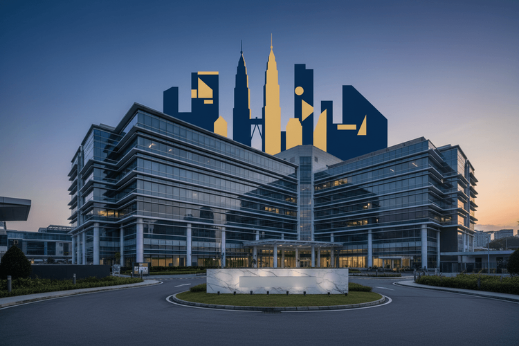 Sunway Healthcare plant Malaysias größten Börsengang seit 2017