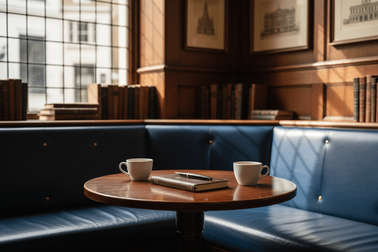 Anleger im Krieg: Was erfahrene Investoren jetzt beobachten