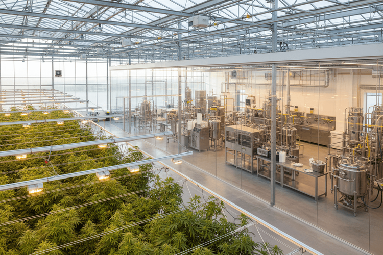 Vireo Growth: Großer Cannabis-Betreiber kämpft um Investoreninteresse