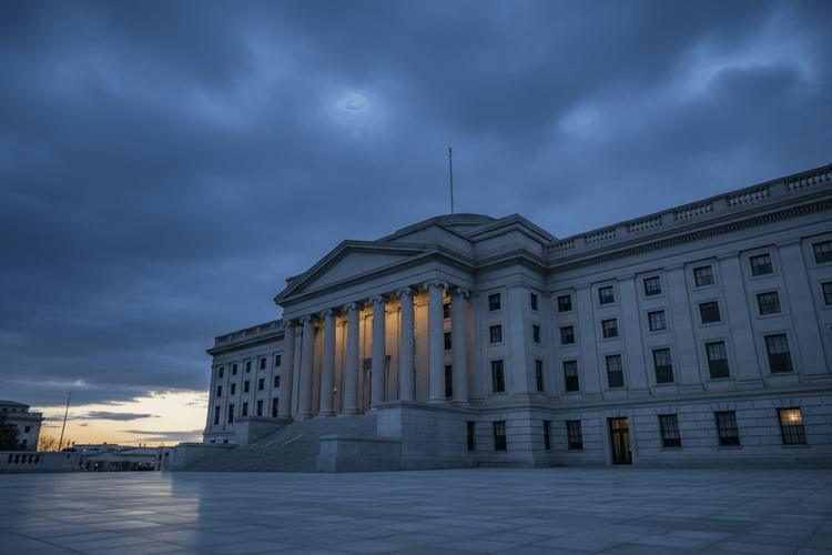 Gehebelte Anleihegeschäfte lösen sich auf – Märkte unter Druck