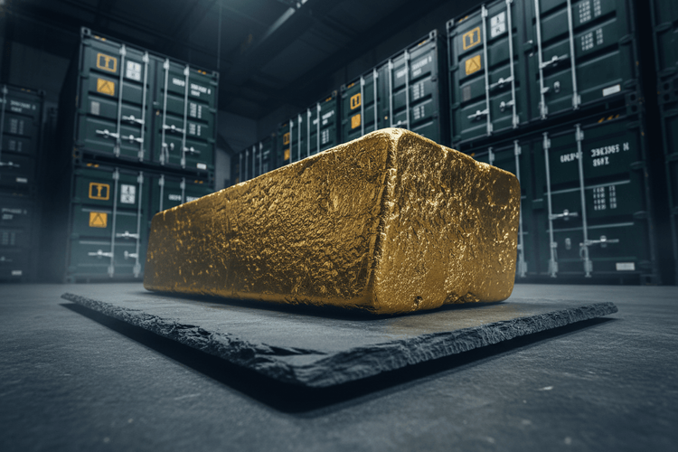 Goldpreis-Prognose: Analyst sieht Potenzial für 10.000 Dollar je Unze