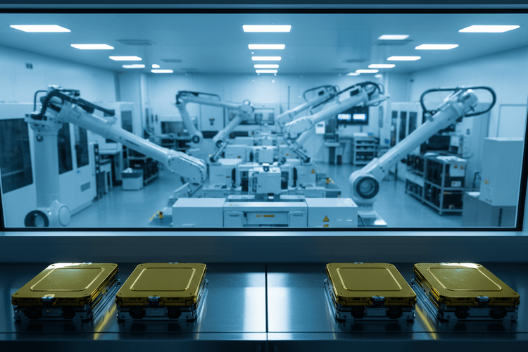 Taiwan ermittelt gegen elf chinesische Firmen wegen Talentklau