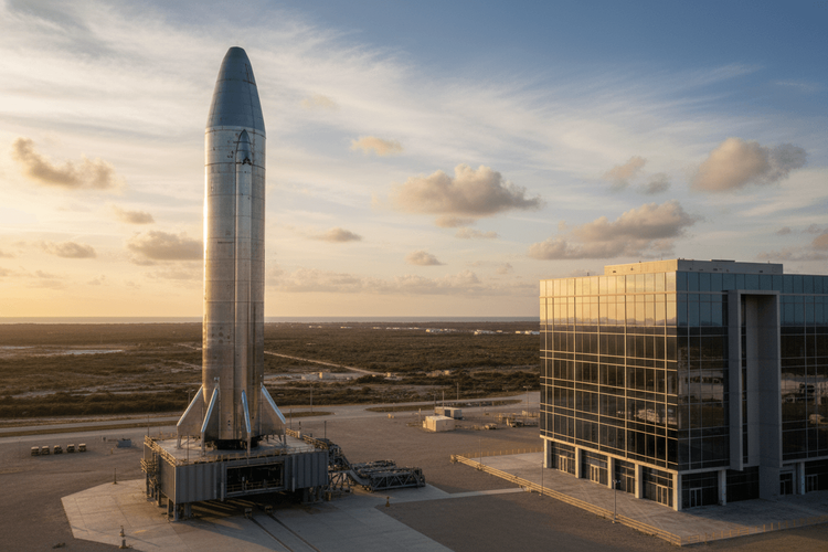 Goldman-Sachs-Chef Solomon kontaktiert Musk per DM für SpaceX-Börsengang