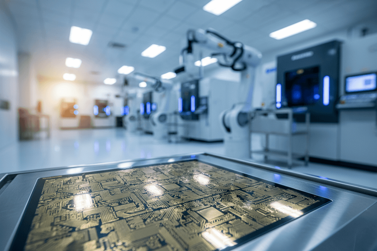 Morgan Stanley erhöht Kursziel für Analog Devices auf 373 Dollar