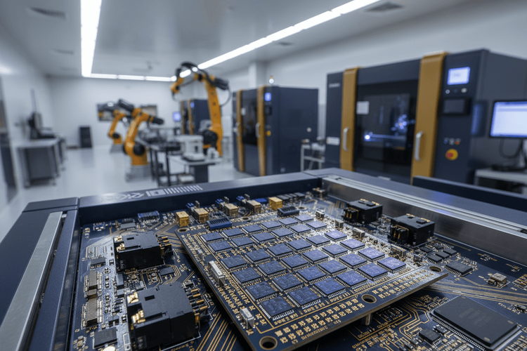 Optik-Aktien steigen vorbörslich: KI-Nachfrage beflügelt Branche