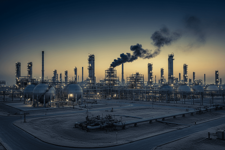 Kuwait Petroleum stoppt Raffinerien nach Drohnenangriffen auf Anlagen