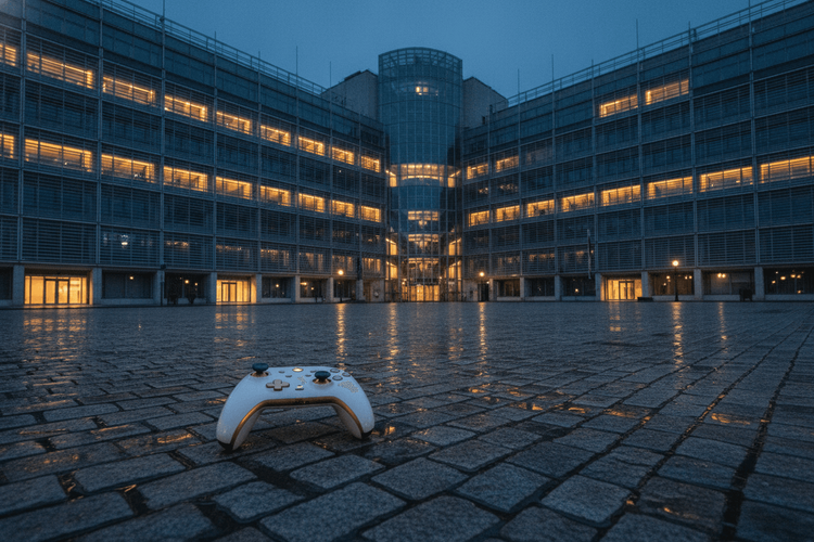 Stop Killing Games: Kampagne kämpft für Spieler-Eigentumsrechte