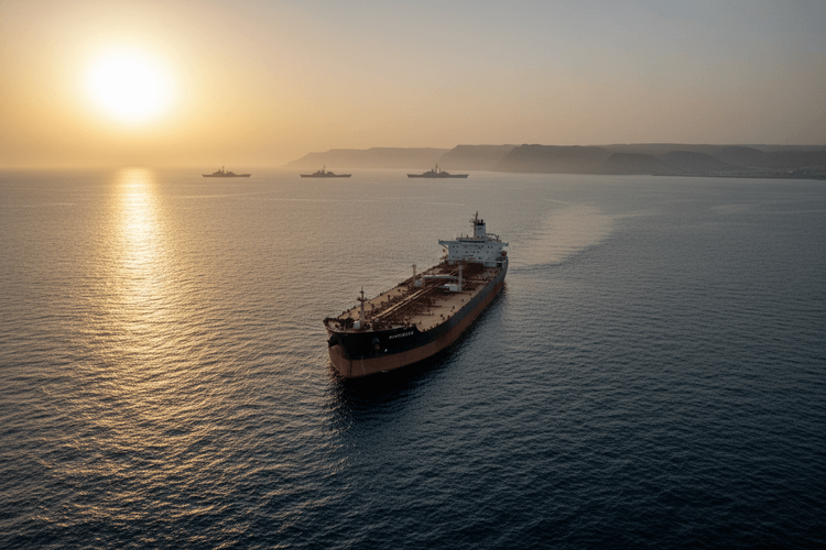 Märkte im Wartemodus: Iran, Ölpreise und Bankbilanzen im Fokus