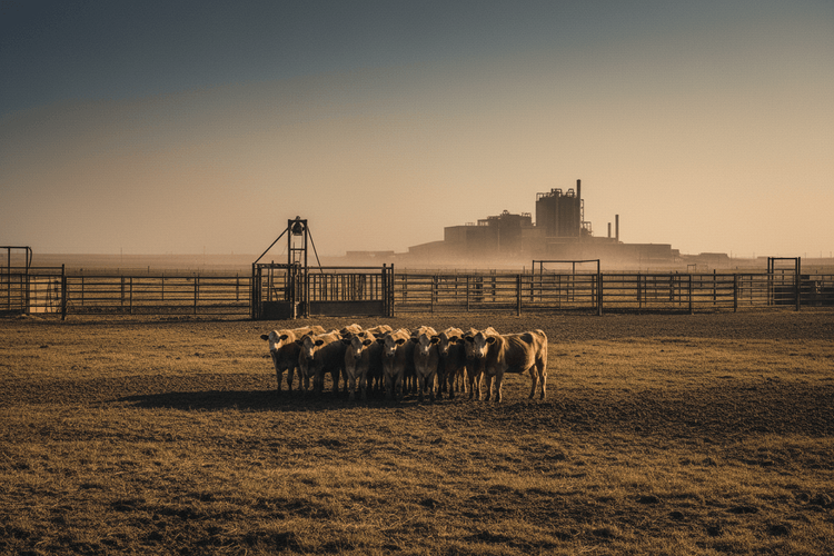 US-Rindfleischpreise: Hohe Kosten bleiben die neue Normalität