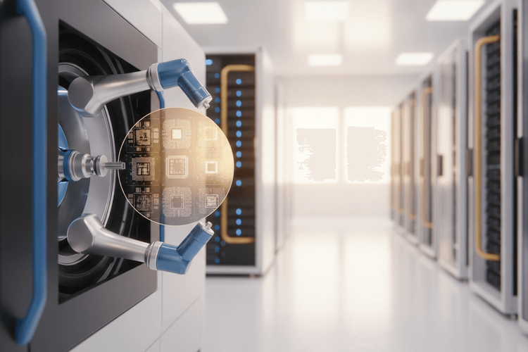 Jim Cramers Trust kauft Intel-Aktien wegen KI-Wachstumspotenzial