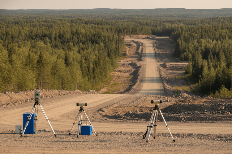 Kanada investiert 5 Millionen Dollar in Québecs Phosphatmine Bégin-Lamarche