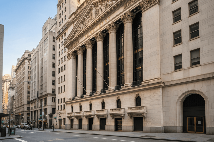 US-Aktien schließen höher: Dow Jones legt 0,35 Prozent zu