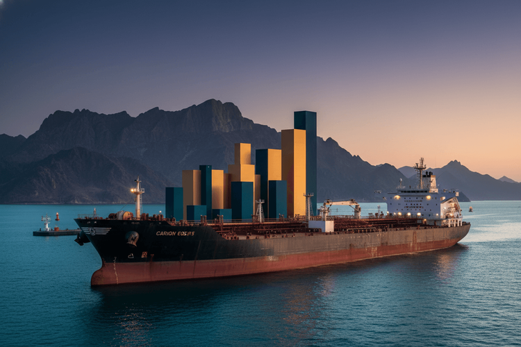 Iran und USA erhalten Friedensplan zur Straße von Hormus