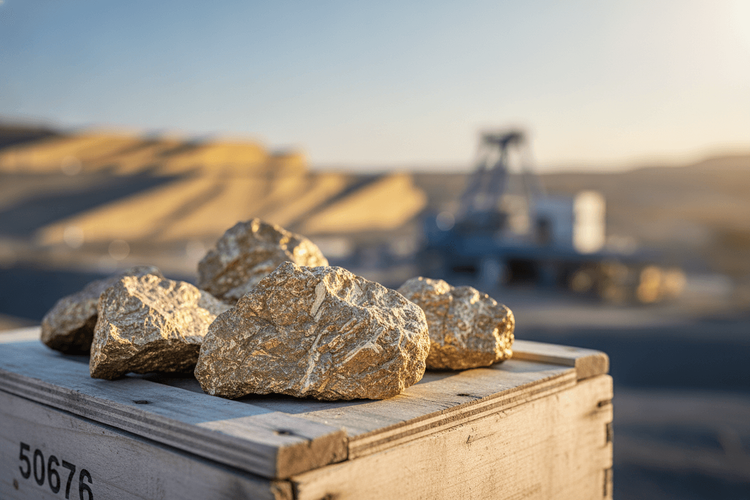 Karim Rayani erhöht Beteiligung an Skull Ridge Gold Corp. deutlich