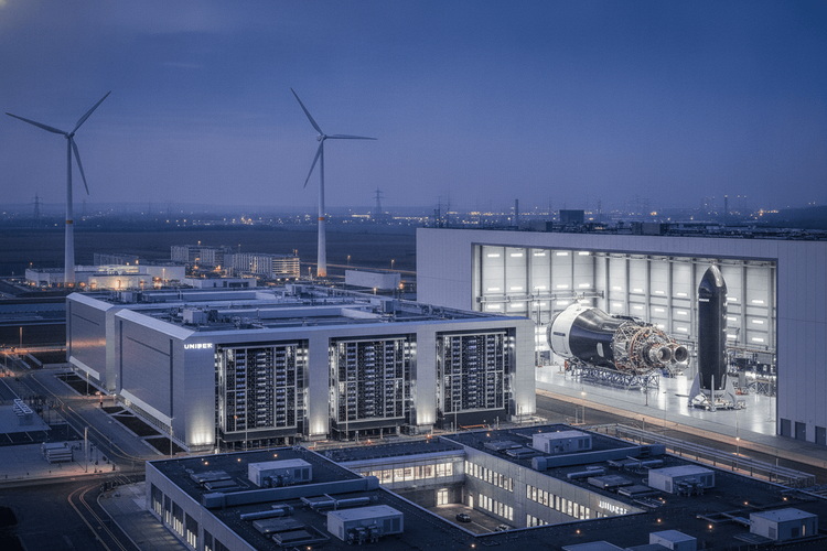 Deutschlands Wirtschaft 2026: Rekorde und strukturelle Herausforderungen