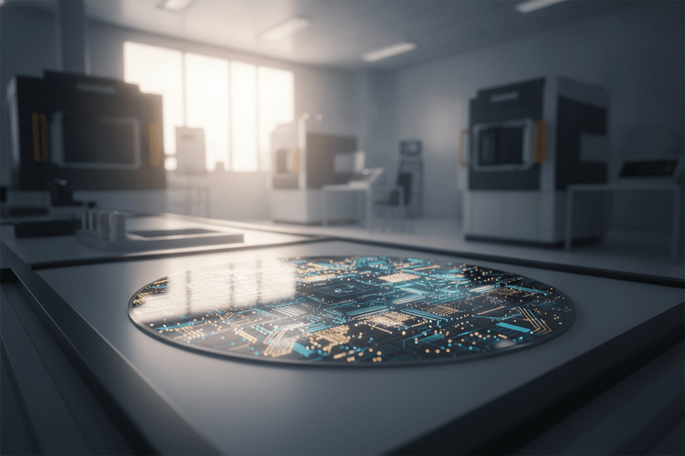Architect Labs sammelt 24 Millionen Dollar für KI-gestütztes Chip-Design