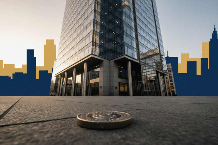 JPMorgan hebt Kursziele für britische Banken deutlich an