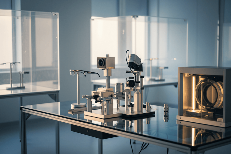 EssilorLuxottica-Chef setzt auf Medizintechnik für Kurserholung