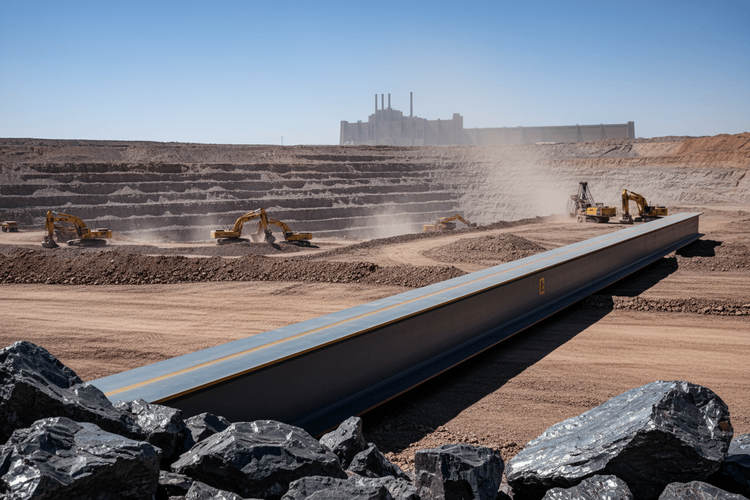 Seltene Erden: Warum der Westen eigene Preise braucht