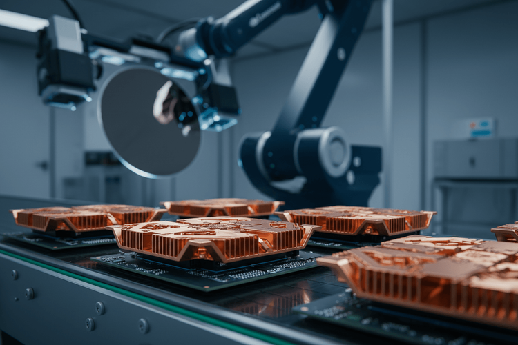 Nvidia-Aktie steigt: China genehmigt H200-Chip-Bestellungen