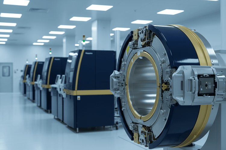 Siemens Healthineers: Bildgebung kompensiert Diagnostik-Schwäche im Q1