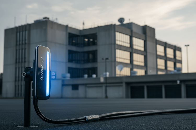 Comcast Q4: Mobilfunk wächst stark, Breitband schwächelt weiter