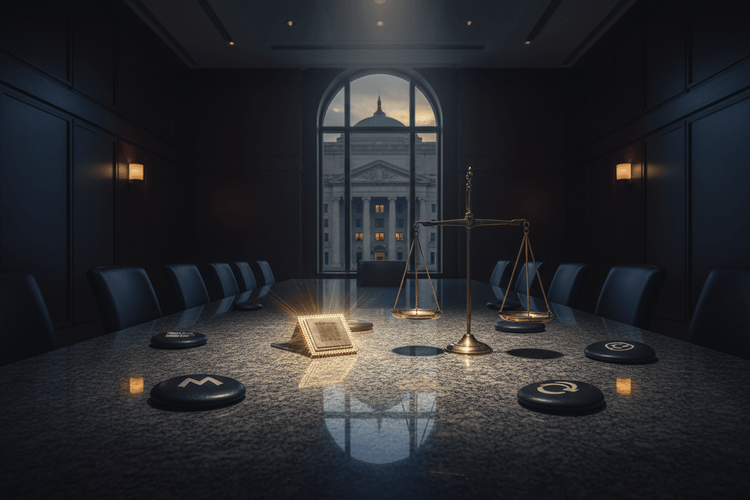 FTC untersucht Talentabwerbung durch Big Tech-Konzerne