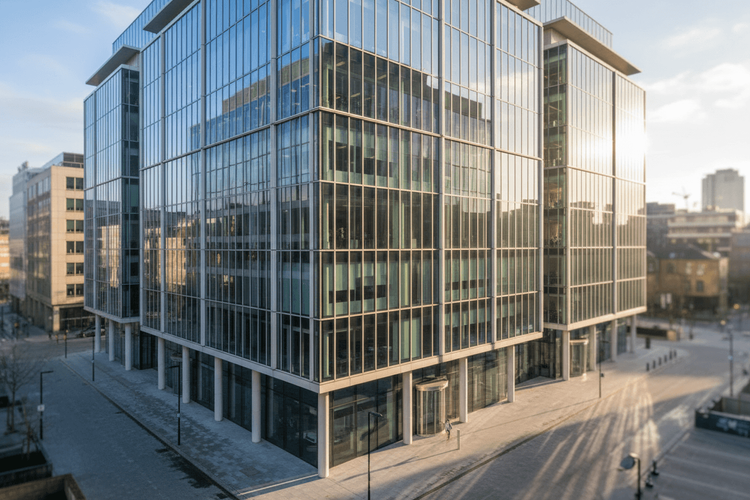 Willis Towers Watson Aktie stürzt nach schwachem Umsatzwachstum ab