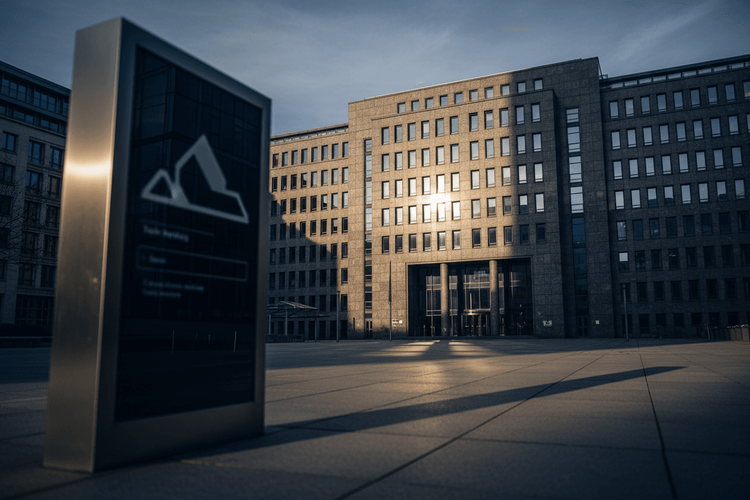 Trade Republic erhält BaFin-Lizenz für eigenen Handelsplatz