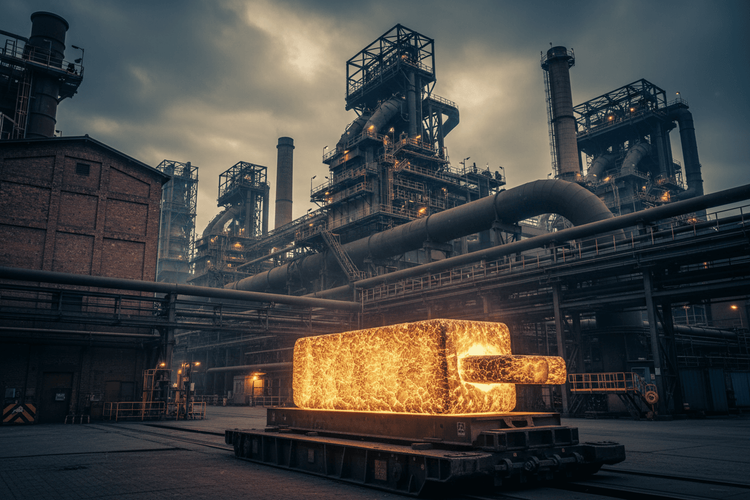 Aurubis erhöht Gewinnprognose deutlich – Kupfernachfrage boomt