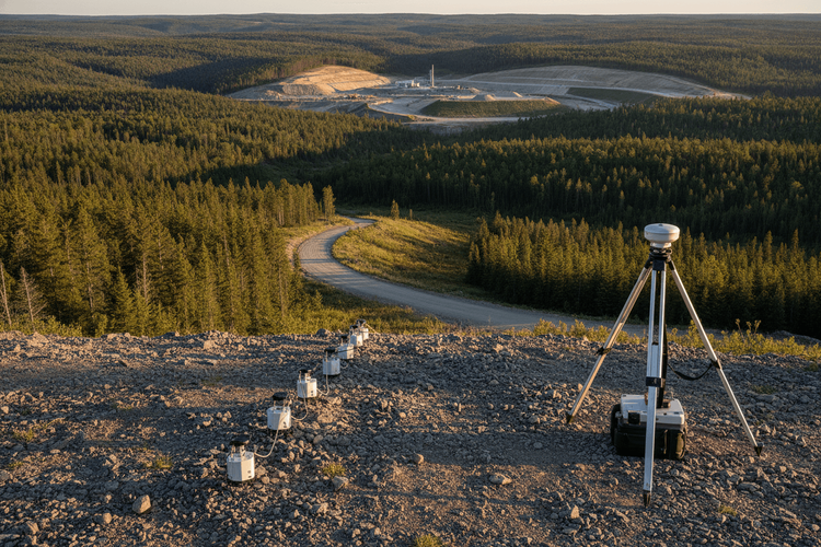 Chronos Resources: Neues Beratungsunternehmen startet in Westkanada
