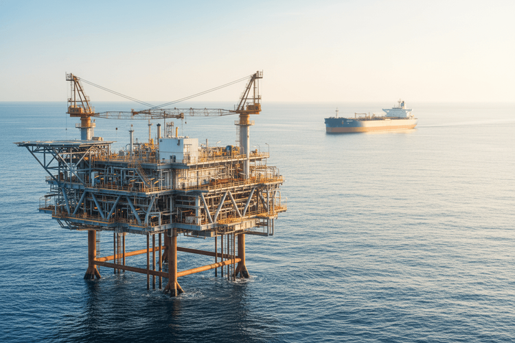 Märkte trotzen Hormus-Krise: Öl steigt, Aktien geben nach