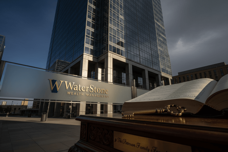 21-Millionen-Dollar-Klage enthüllt Risiken von Donor-Advised-Funds