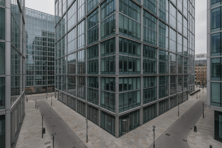 Goldman-Sachs-Manager erhält 1,45 Mio. Pfund nach Vaterschaftsurlaub-Diskriminierung