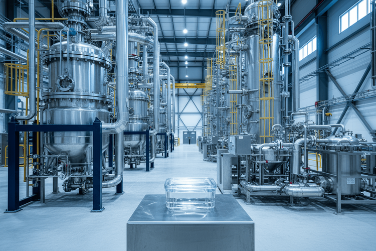 Rio Tinto erhält 14 Millionen Dollar für Gallium-Projekt in Kanada