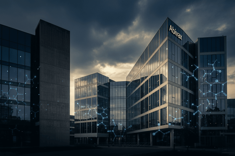Abivax-CEO dementiert Übernahmegespräche mit Eli Lilly