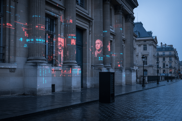 Frankreich ermittelt gegen Elon Musk wegen Datenmissbrauchs und KI-Deepfakes