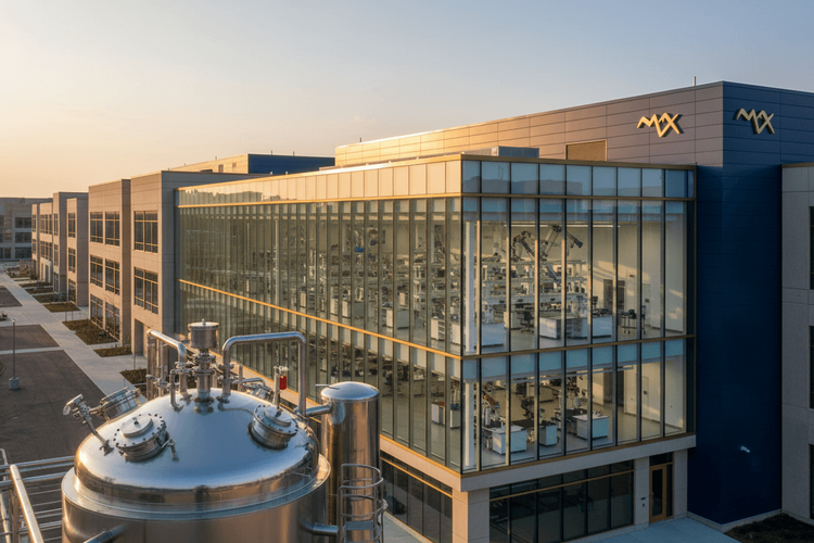 Merck plant 70 Milliarden Dollar Umsatz bis Mitte 2030er Jahre