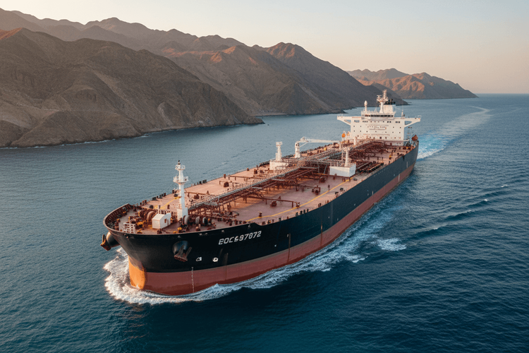 Japans Kerninflation unter 2% – Energierisiken durch Nahost-Konflikt steigen