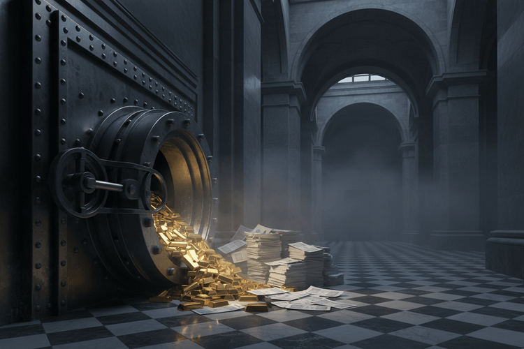 Ray Dalio warnt vor globalem Kapital-Krieg und eskalierenden Handelskonflikten