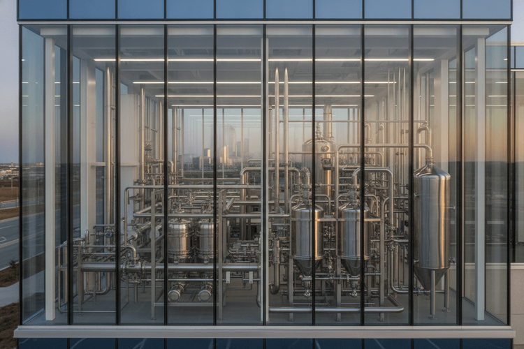 Empower EIT eröffnet Innovations-Zentrum in Dallas für Lithium-Lieferkette