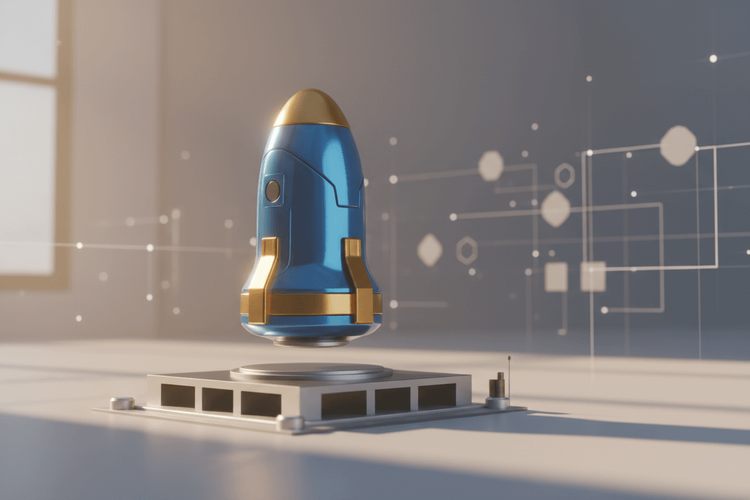 Blue Origin: Raketenexplosion droht monatelange Verzögerungen auszulösen