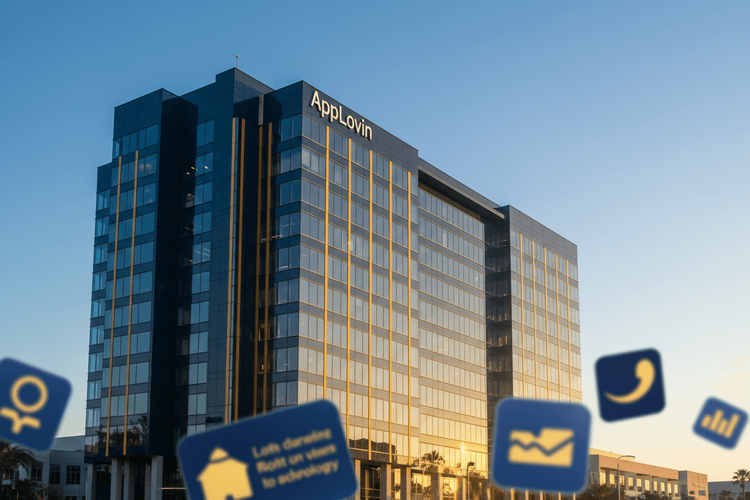 AppLovin-Aktie springt 14% nach Rückzug von Shortseller-Bericht
