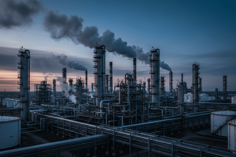 Ukraine greift Ölraffinerie in russischer Stadt Jaroslawl an