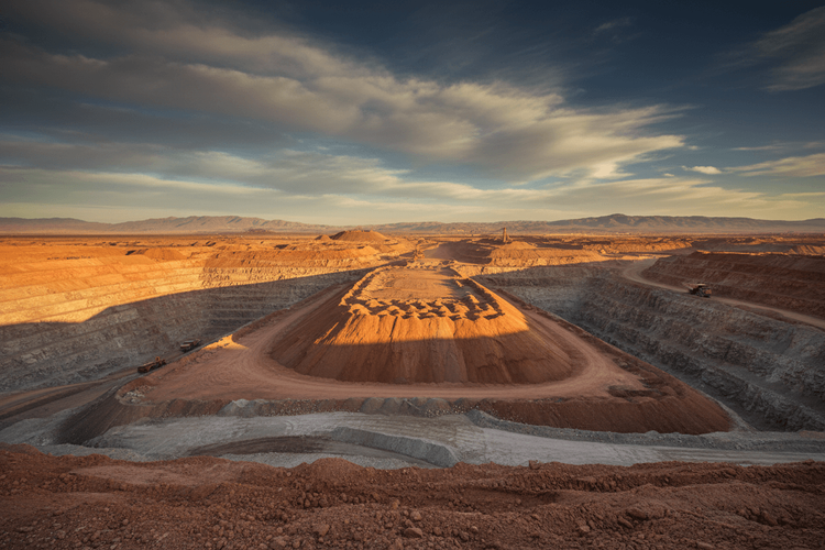 BHP steigert Gewinn um 28% dank Kupfer-Boom