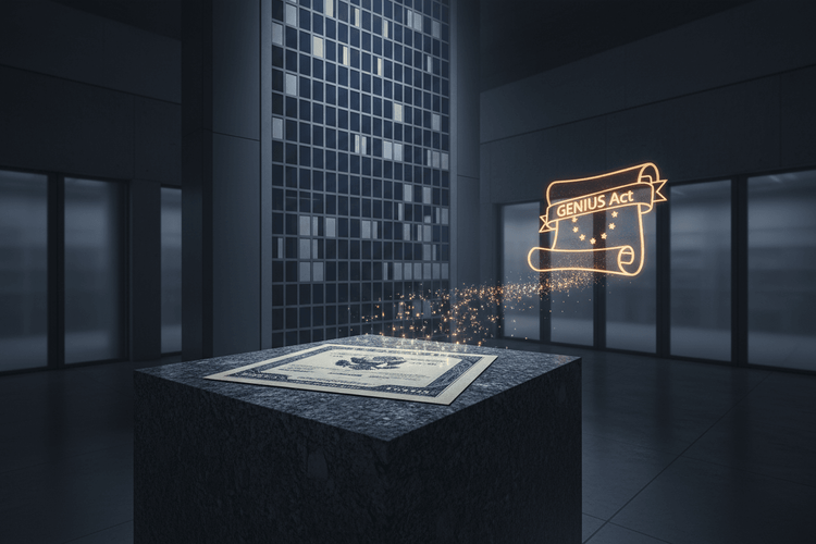 Franklin Templeton passt Geldmarktfonds für Blockchain an