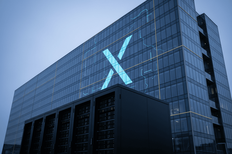 Grok gewinnt Marktanteile: Musks KI-Chatbot trotz Kontroversen auf Wachstumskurs