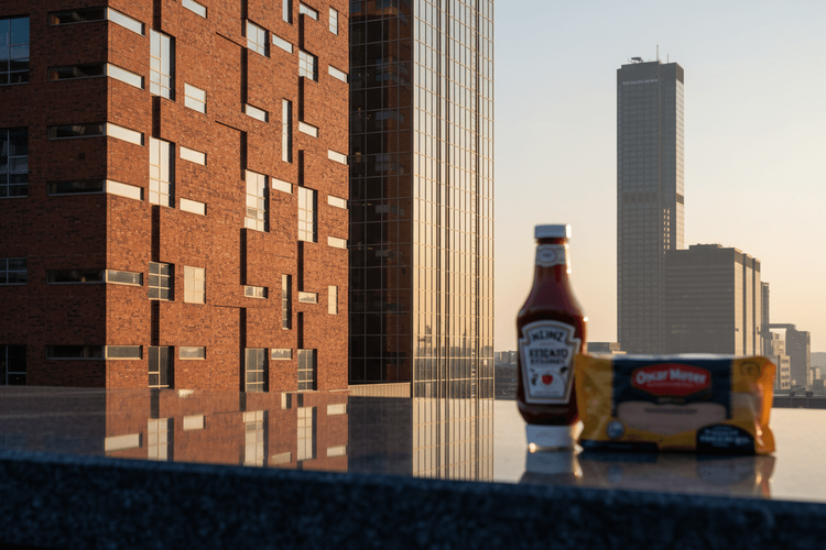 Berkshire-Chef Abel begrüßt Kehrtwende bei Kraft Heinz Aufspaltungsplänen