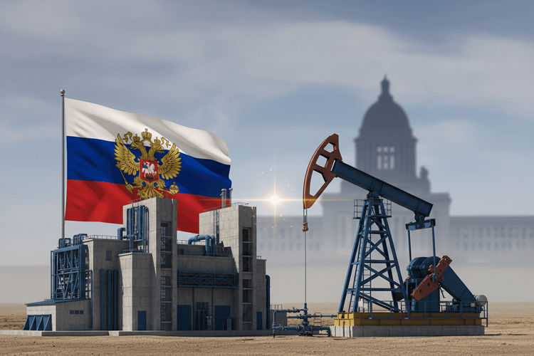 Russland weist US-Ansprüche auf Ölvermögen in Venezuela zurück