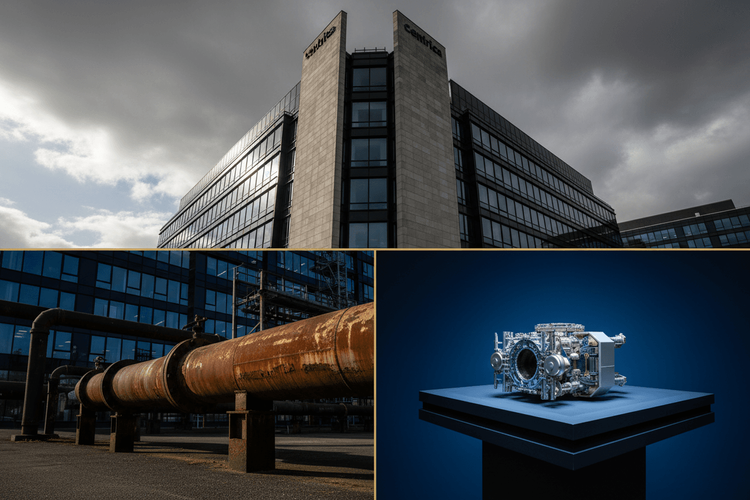 Centrica, Mony Group und Diageo: Drei Aktien im Check